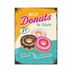 Magnet - Donuts